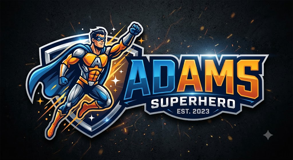 adams store