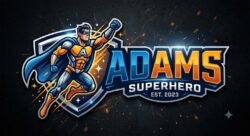 adams store